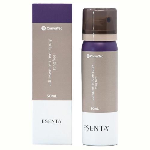 ESENTA SPRAY REMOVEDOR ADESIVO 50ML CONVATEC
