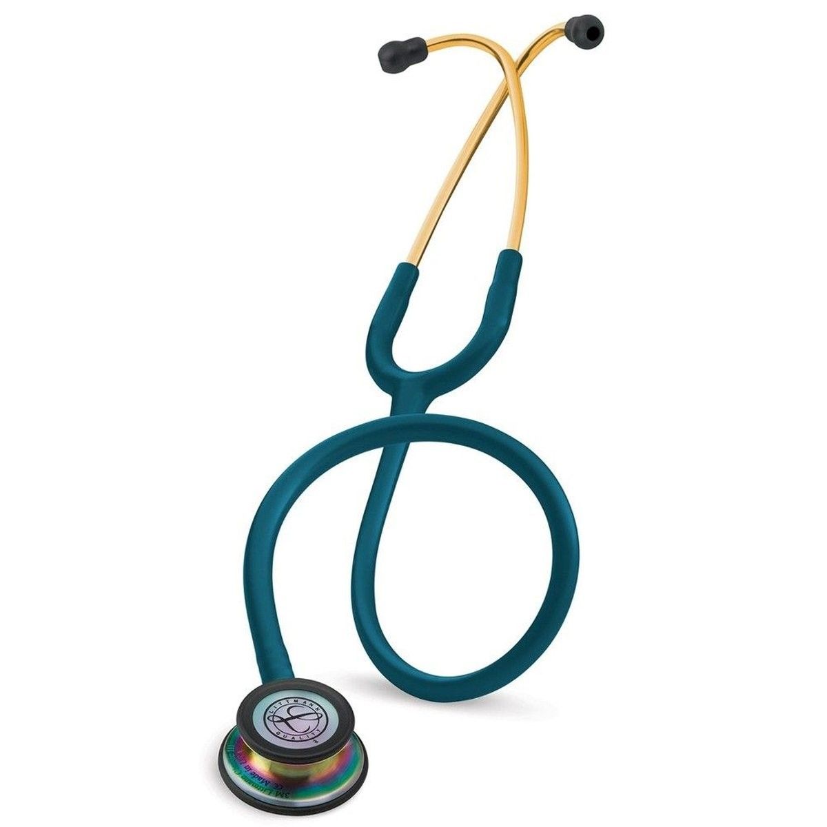 ESTETO LITTMANN CLASSIC III AZUL CAR  RAI...