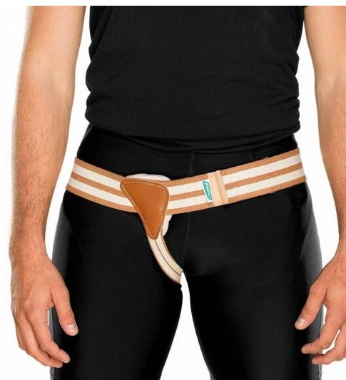 FUNDA P/ HERNIA MOD. NOVO 202/203 CHANTAL