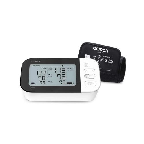 MONITOR DIGITAL AUTOM C/BLUET MRPA HEM 73...
