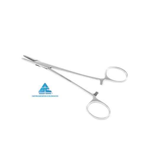 PORTA AGULHA MAYO HEGAR 15CM ABC