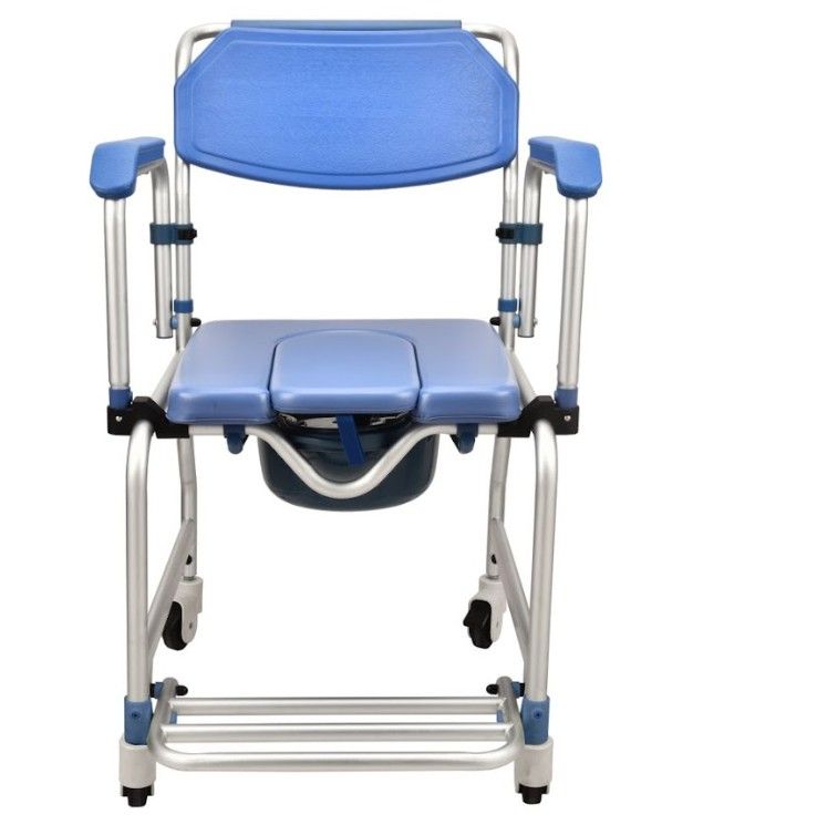 CAD. BANHO HIGIEN PRO400 ALUM 150kg  PROCIRU