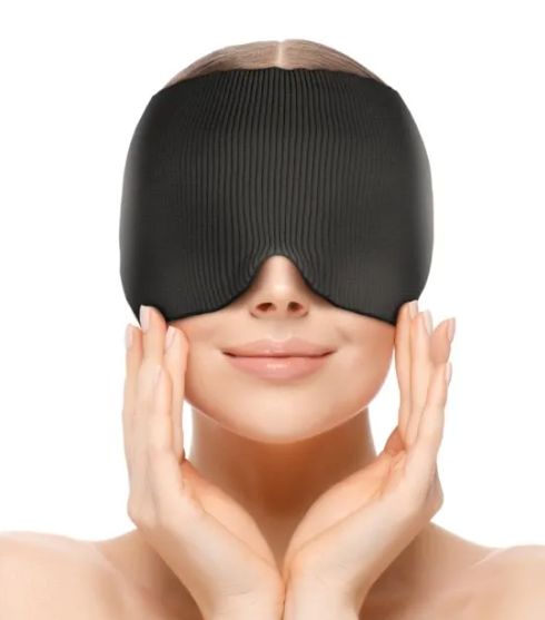 MASCARA RELAXANTE TAM. UNICO N1 SPORT
