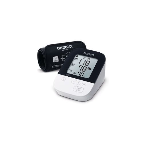 MONITOR DIGITAL AUTOM C/BLUETOOTH HEM-715...