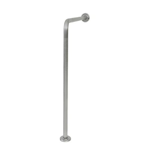 BARRA DE ALUMINIO 60X70 CM SEQUENCIAL