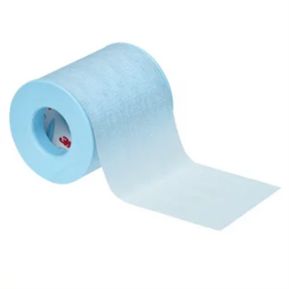 FITA SILICONE REMOÇÃO SUAVE 2770-1 2,5CMX...