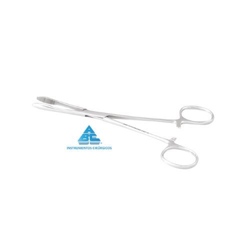 PINÇA PEAN 14CM ABC