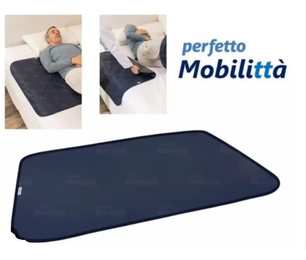 PROTETOR DE CAMA GERIATRICO MOBILITTÀ PER...