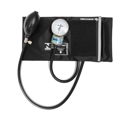 AP DE PRESSAO NYLON VELCRO SEM ESTETO PAMED