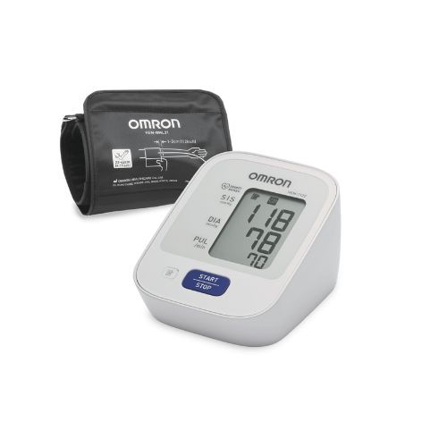 MONITOR DIGITAL AUTOMATICO HEM 7122 OMRON