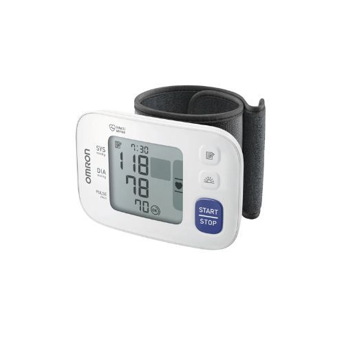 MONITOR DIGITAL AUTOMATICO PULSO HEM 6181...