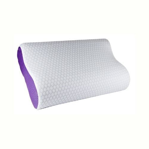 TRAVESSEIRO ORTOPEDICO GEL RELAXMEDIC