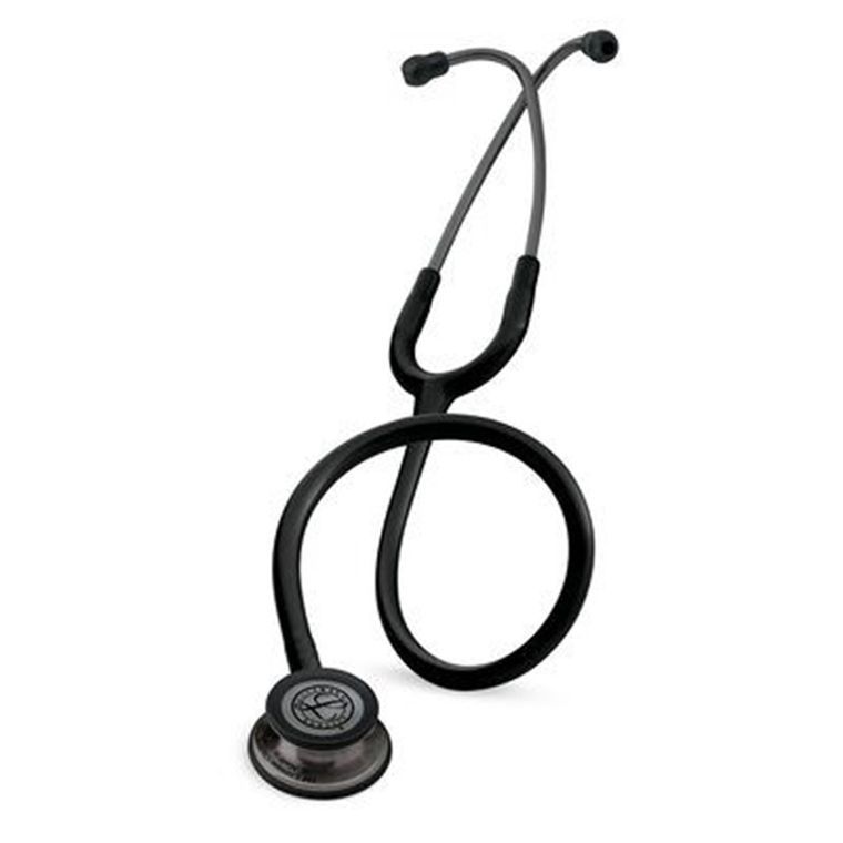 ESTET LITTMANN CLASSIC III PRETO SMOKE 58...