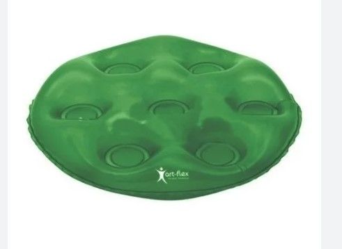 ALMOFADA INFLAVEL REDONDA CX OVO AFA026 A...
