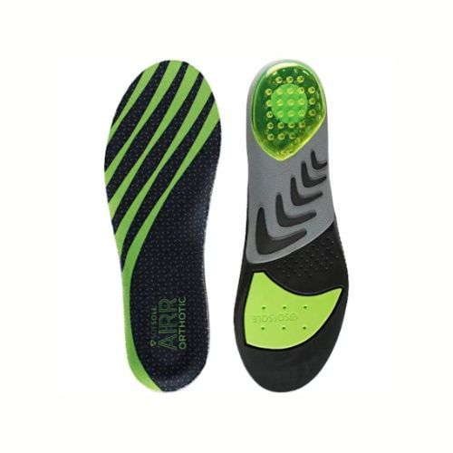 PALMILHA SOF SOLE - AIRR ORTHOTIC FEMININA