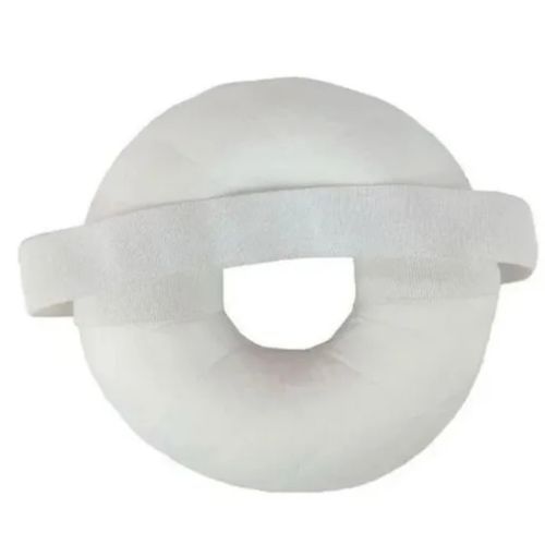 ALMOFADA PROTETOR DE ORELHA LATEX PERFETTO