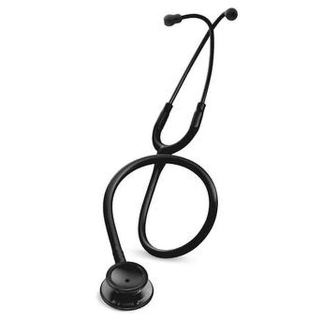 ESTETO LITTMANN CLASSIC III BLACK EDITION...