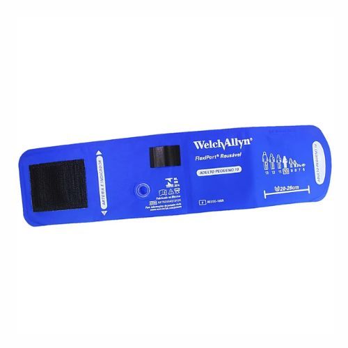 BRAÇADEIRA FLEXIPORT WELCH ALLYN REUSE10 ...