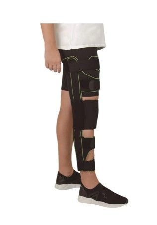 IMOBILIZADOR ERG LONGO ESTREIT B0606 JOEL...