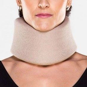 COLAR CERVICAL DE ESPUMA C120 CHANTAL
