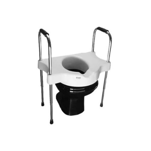 ELEVAÇAO DE ASSENTO SANIT. COM ALÇA SIT V...