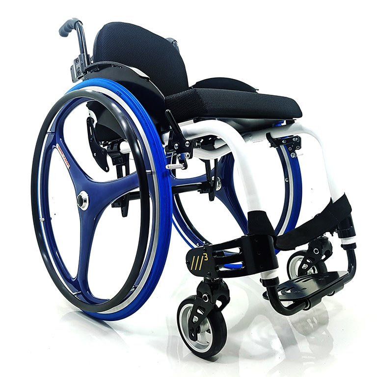 CAD DE RODAS M3 RODA X-CORE ORTOBRAS