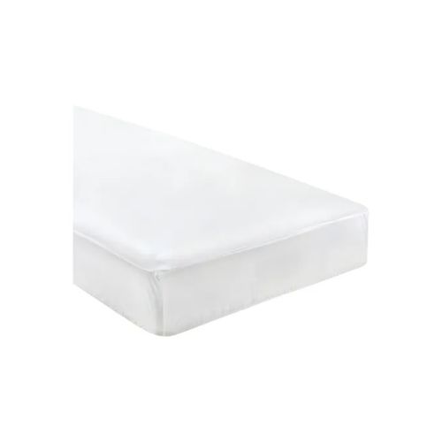 PROTETOR /LENÇOL CAMA QUEEN TOTAL PROTEC ...