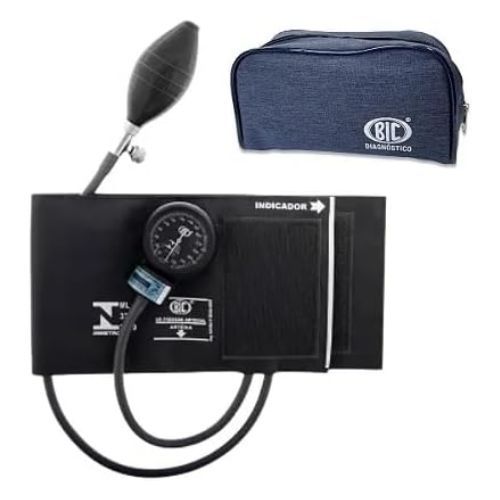 AP. DE PRESSAO VELCRO INNOVA PLUS SEM MAN...