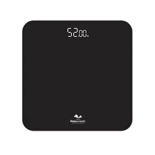BALANÇA DIGITAL ONIX RM-BD0206A RELAXMEDIC