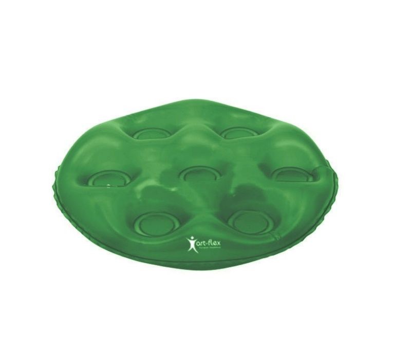 ALMOFADA GEL REDONDA AFA031 ARTFLEX