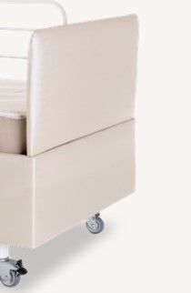 PESEIRA CAMA COMFORT 090 ALT 040  (UNID) ...