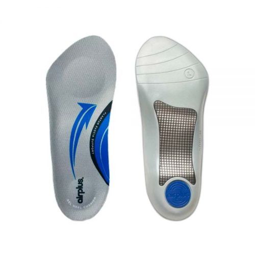 PALMILHA AIRPLUS - FASCITE PLANTAR IMPLUS...