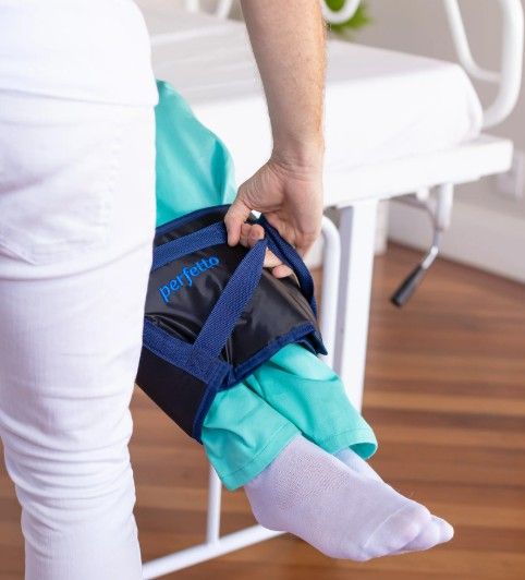 CINTA DE CANELA MOBILITTA PERFETTO