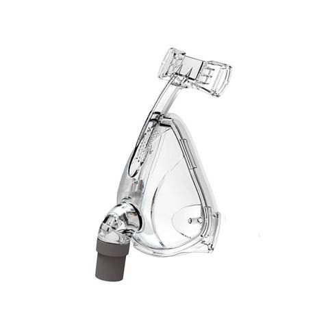 MASCARA P/ CPAP F2 FULL FACE ORONASAL MAS... MASCARA P/ CPAP F2 FULL FACE ORONASAL MAS...