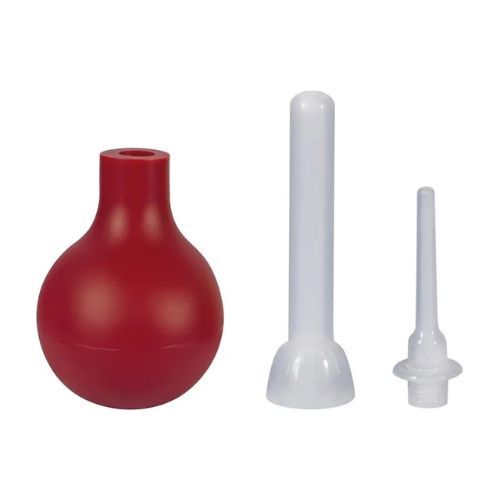 DUCHA GINECOLOGICA N.12 BC0401 MERCUR