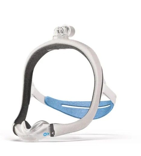 MASCARA NASAL CPAP AIRTOUCH N30i RESMED