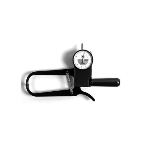 PLICOMETRO CIENTÍFICO TOP TEC (TODO PRETO...