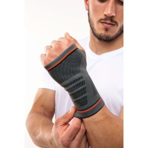 MUNHEQUEIRA TECIDO KNIT 3D N1 SPORT