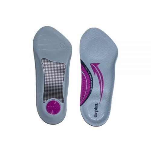 PALMILHA AIRPLUS - FASCITE PLANTAR IMPLUS...
