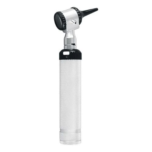 OTOSCOPIO 2,5V  MARK II C/ 05 ESP. ESTOJO...