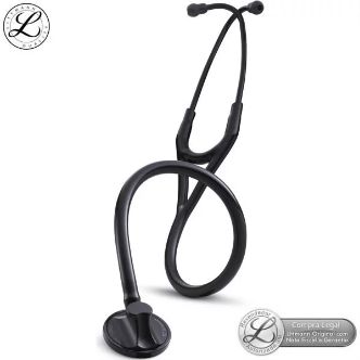ESTETO LIT MASTER CARDIO III 2161 BLACK E...