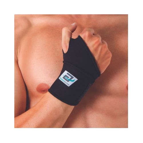MUNHEQUEIRA BOOMERANG C/ SUPORT. DORSAL C...