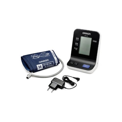 MONITOR DIGITAL AUT. BRAÇO PROF. HBP-1120...