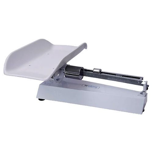 BALANÇA PEDIATRICA MECANICA 109CH POLIPRO...