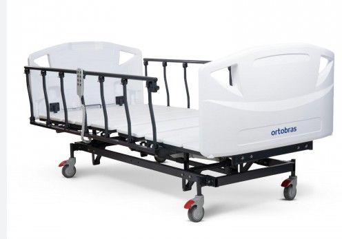 CAMA BETT CARE 3 MOV. PEAD GRADE RETRAT/R...