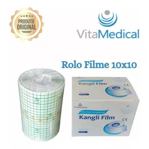 CURATIVO KANGLI FILME ROLO R1010 VITA MED...