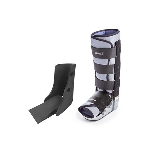 BOTA ROBOFOOT LONGA + KIT ACHILLES 608K S... BOTA ROBOFOOT LONGA + KIT ACHILLES 608K S...