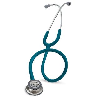 ESTETO LITTMANN CLASSIC III AZUL CARIBE 5...