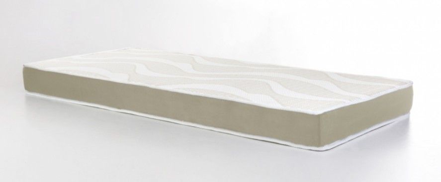 COLCHÃO DUETTO FIRM 1,98X0,88X19 D33 PILATI