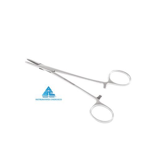 PORTA AGULHA MAYO HEGAR 16CM COD. 530 ABC